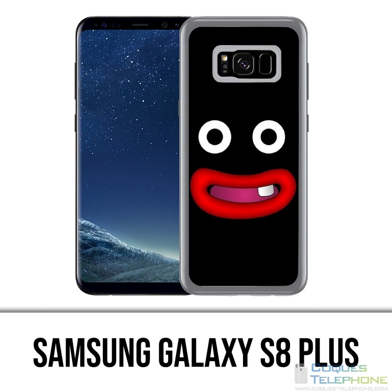 Samsung Galaxy S8 Plus Case - Dragon Ball Mr Popo