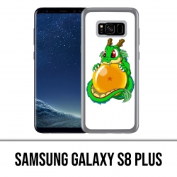 Coque Samsung Galaxy S8 PLUS - Dragon Ball Shenron
