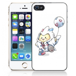 Bebe Pokemon phone case - Togepi