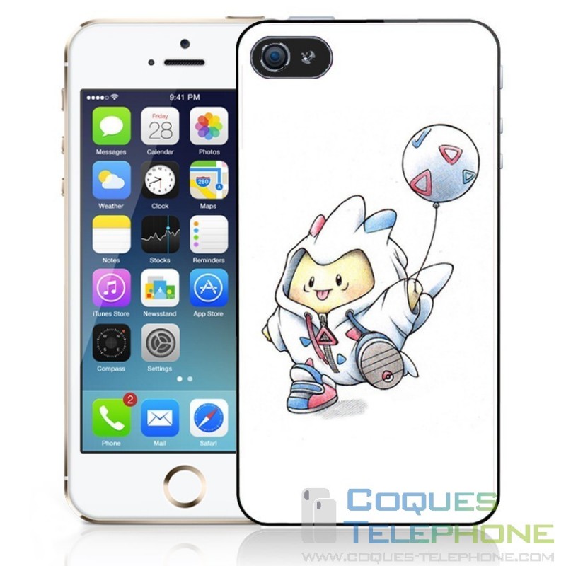 Bebe Pokemon Handyhülle - Togepi