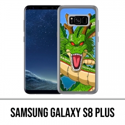 Samsung Galaxy S8 Plus Case - Dragon Shenron Dragon Ball