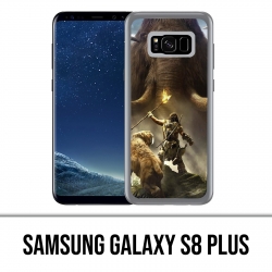 Samsung Galaxy S8 Plus Hülle - Far Cry Primal