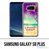 Custodia Samsung Galaxy S8 Plus - Forever Summer