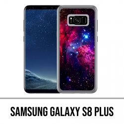 Coque Samsung Galaxy S8 PLUS - Galaxy 2