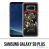 Coque Samsung Galaxy S8 PLUS - Game Of Thrones Zelda