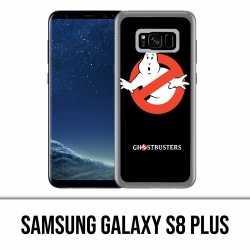 Carcasa Samsung Galaxy S8 Plus - Cazafantasmas