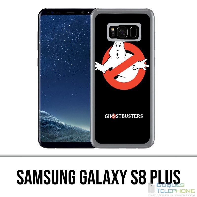 Samsung Galaxy S8 Plus Case - Ghostbusters