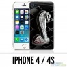 IPhone 4 / 4S Case - Shelby Logo