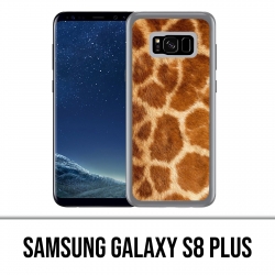Custodia Samsung Galaxy S8 Plus - Giraffa