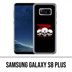Samsung Galaxy S8 Plus Case - Gsxr