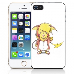 Bebe Pokemon phone case - Raichu