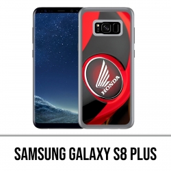 Custodia Samsung Galaxy S8 Plus - Logo Honda