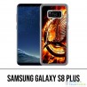 Samsung Galaxy S8 Plus Case - Hunger Games