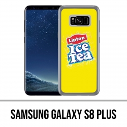 Carcasa Samsung Galaxy S8 Plus - Té helado
