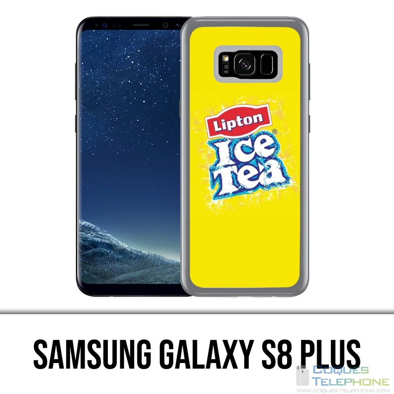 Custodia Samsung Galaxy S8 Plus - Ice Tea