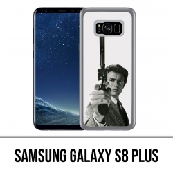 Samsung Galaxy S8 Plus Case - Inspector Harry