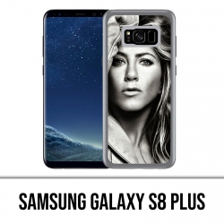 Carcasa Samsung Galaxy S8 Plus - Jenifer Aniston