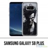 Samsung Galaxy S8 Plus Hülle - Bat Joker