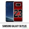 Custodia Samsung Galaxy S8 Plus - Pallacanestro Jordan 23