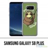 Samsung Galaxy S8 Plus Case - Just Do It Slowly
