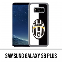 Coque Samsung Galaxy S8 PLUS - Juventus Footballl