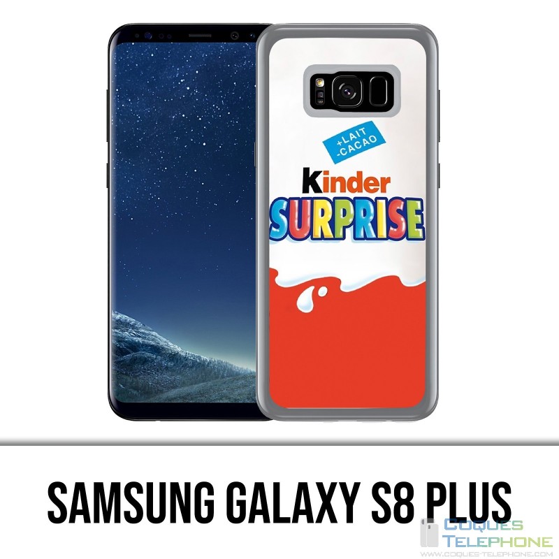 Samsung Galaxy S8 Plus Hülle - Kinder