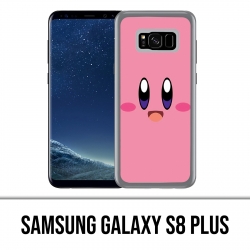 Coque Samsung Galaxy S8 PLUS - Kirby