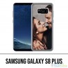 Samsung Galaxy S8 Plus Hülle - Lady Gaga Bradley Star Star Cooper Geboren