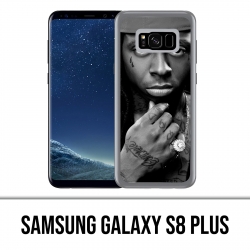 Samsung Galaxy S8 Plus Hülle - Lil Wayne