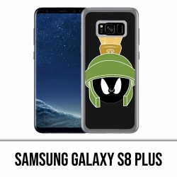 Carcasa Samsung Galaxy S8 Plus - Marvin Martian Looney Tunes