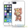 Bebe Pokemon phone case - Teddiursa