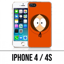 IPhone 4 / 4S Hülle - South Park Kenny