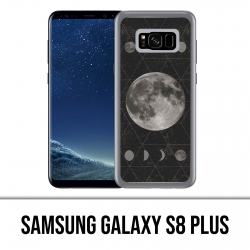 Samsung Galaxy S8 Plus Hülle - Monde