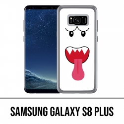Carcasa Samsung Galaxy S8 Plus - Mario Boo