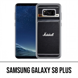 Carcasa Samsung Galaxy S8 Plus - Marshall