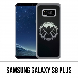 Samsung Galaxy S8 Plus case - Marvel