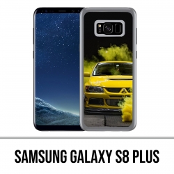 Samsung Galaxy S8 Plus Case - Mitsubishi Lancer Evo