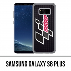 Samsung Galaxy S8 Plus Hülle - Motogp Logo