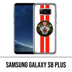 Custodia Samsung Galaxy S8 Plus - Logo Motogp Marco Simoncelli