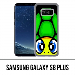 Custodia Samsung Galaxy S8 Plus - Motogp Rossi Turtle