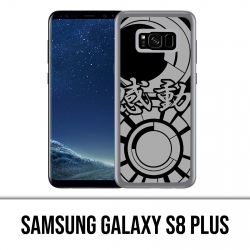 Samsung Galaxy S8 Plus Case - Motogp Rossi Winter Test