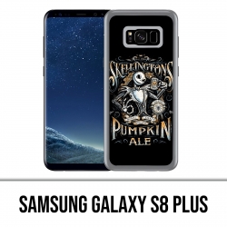 Custodia Samsung Galaxy S8 Plus - Mr Jack