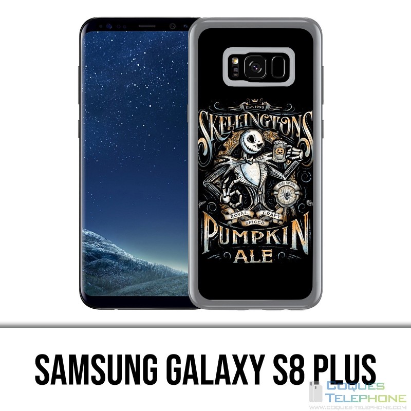 Samsung Galaxy S8 Plus Case - Mr Jack