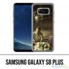 Samsung Galaxy S8 Plus Case - Narcos Prison Escobar
