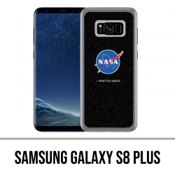 Samsung Galaxy S8 Plus Hülle - Die NASA braucht Platz