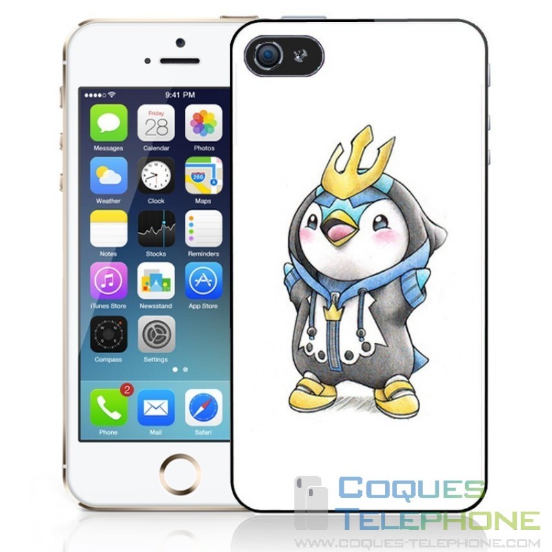 Bebe Pokemon Handyhülle - Tiplouf