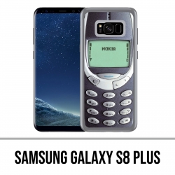 Carcasa Samsung Galaxy S8 Plus - Nokia 3310