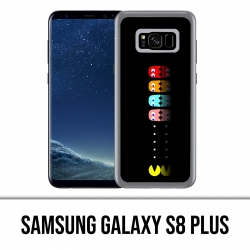 Samsung Galaxy S8 Plus Hülle - Pacman