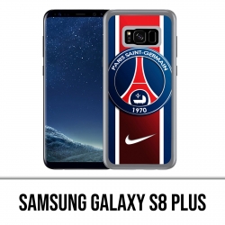 Carcasa Samsung Galaxy S8 Plus - Paris Saint Germain Psg Nike