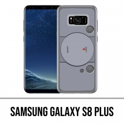 Samsung Galaxy S8 Plus Hülle - Playstation Ps1